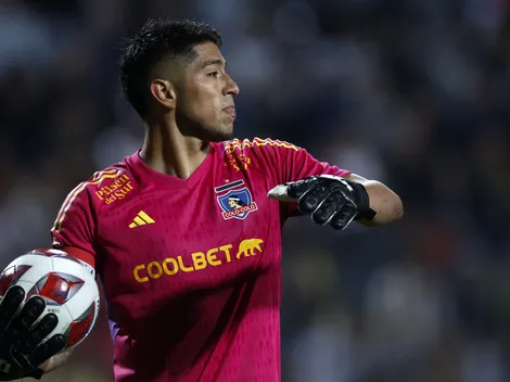 Brayan Cortés revela detalles de su futuro: "Me quiero ir, pero..."