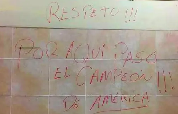 El mensaje de la Roja que todavía no olvidan en Perú