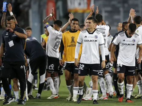 El mensaje del capitán de Sportivo Trinidense tras saber que se enfrentarán con Colo Colo