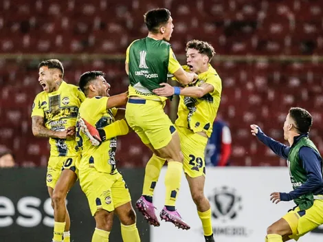 Desde Paraguay le meten miedo a Colo Colo con Sportivo Trinidense: "Encima están muy motivados"