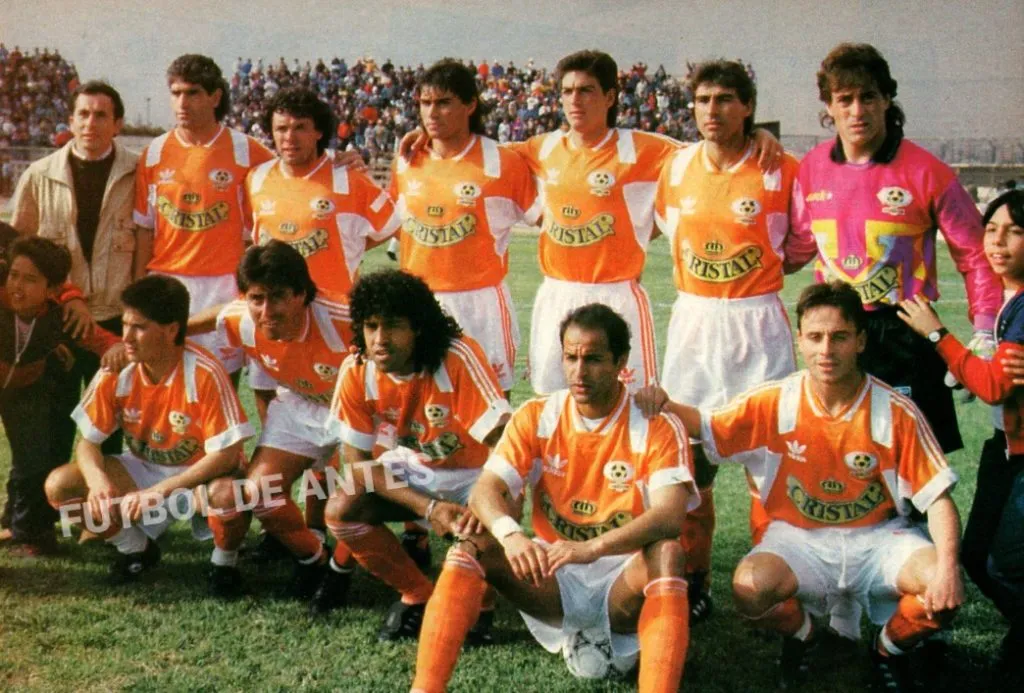 Referentes de Cobreloa preocupados por el Clásico del Cobre.