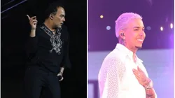 Las notas de la penúltima noche de Viña 2024