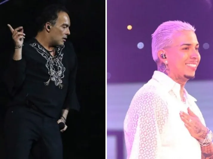 Las notas de la penúltima noche de Viña 2024