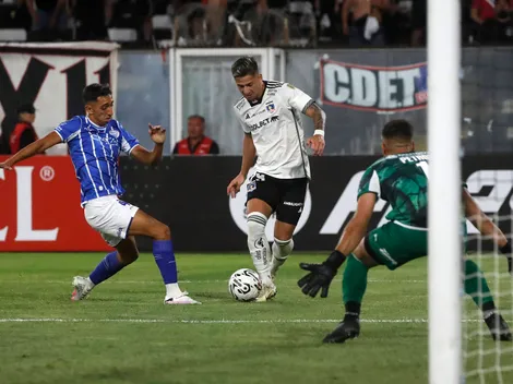 Astrólogo acierta con Jorge Almirón y un importante logro en Colo Colo