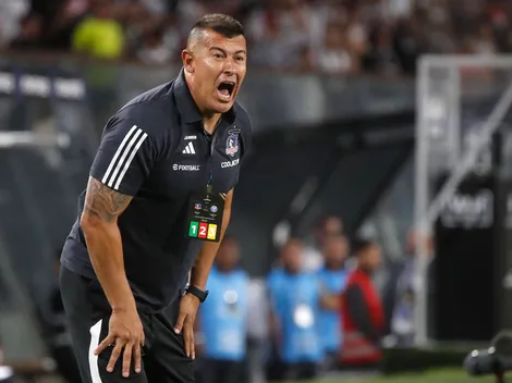 El potente mensaje de Jorge Almirón al plantel de Colo Colo: “Queremos que el equipo…"