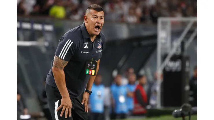 Almirón recalcó que todavía tienen margen para mejorar en Colo Colo