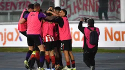 Estudiantes de la Plata jugará la final de la Copa de La Liga Argentina. (Foto: Getty)
