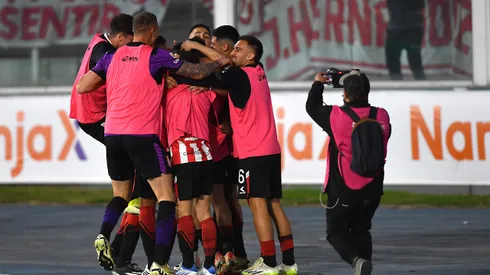 Estudiantes de la Plata jugará la final de la Copa de La Liga Argentina. (Foto: Getty)