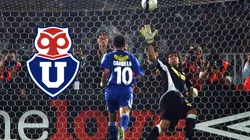 Mayer Candelo revela por qué dejó la U.