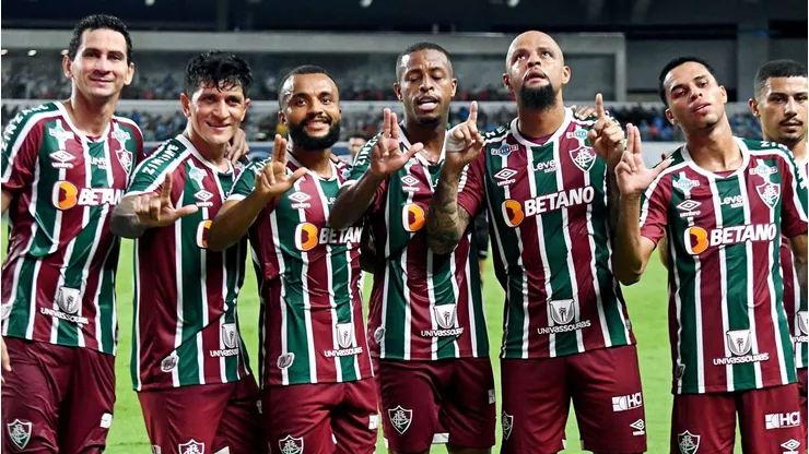 Fluminense suma una importante nueva baja para el duelo con Colo Colo