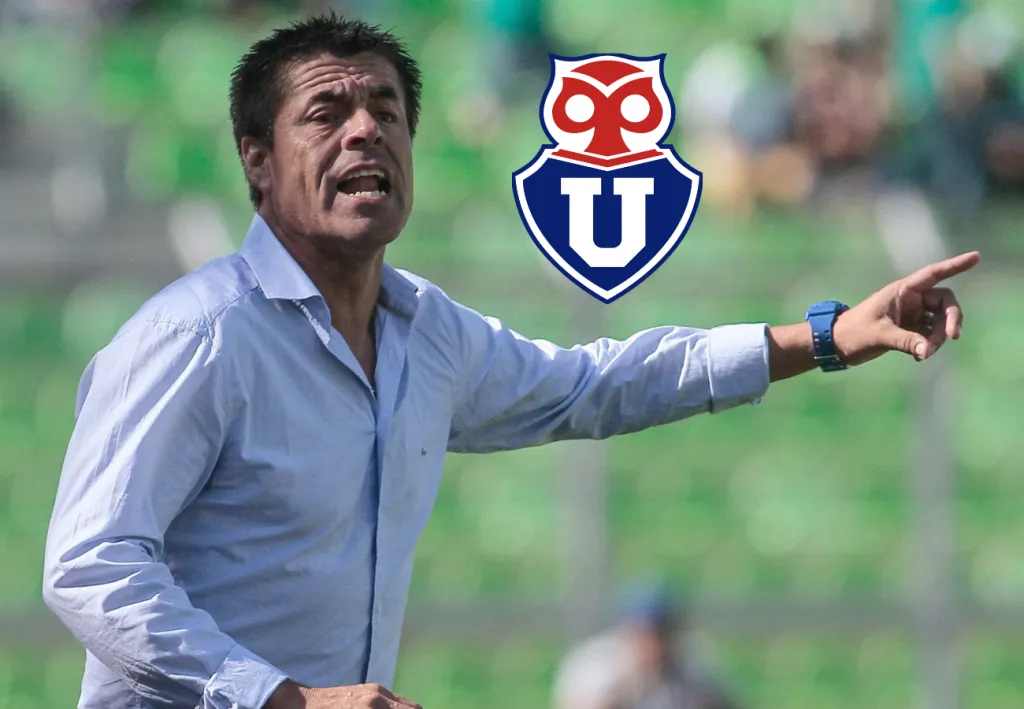 José Cantillana se refirió al próximo partido entre Universidad de Chile y Deportes Iquique.