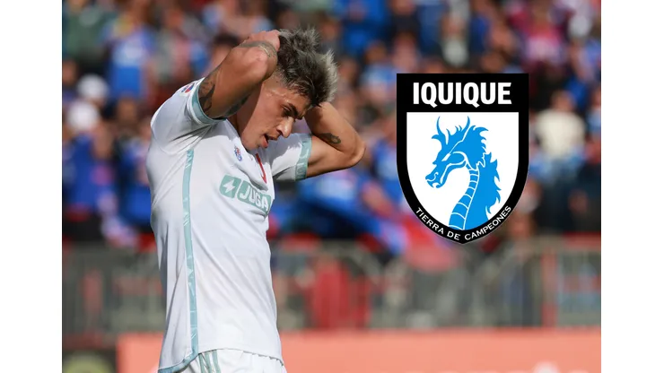 Histórico de Iquique entrega la clave para acabar con el invicto de la U.