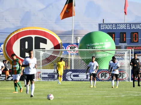 Viaje relámpago: La planificación de Colo Colo para ir a El Salvador