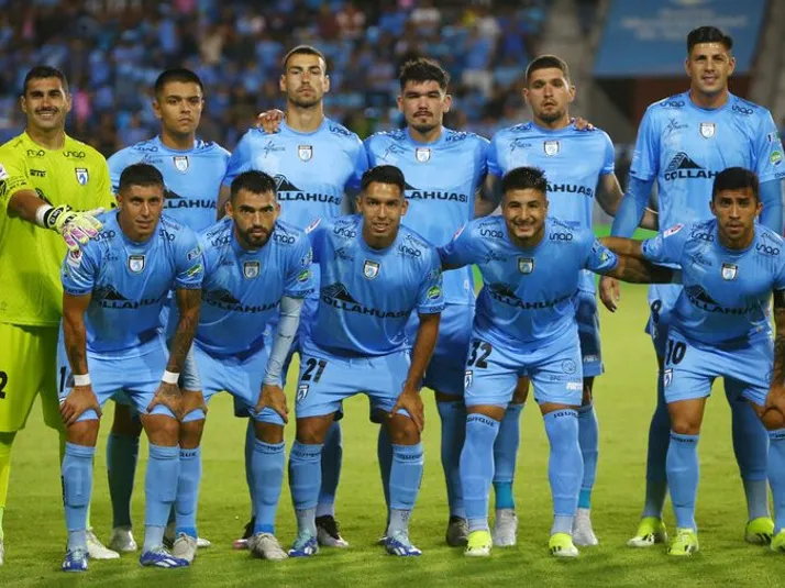 El arma secreta que prepara Deportes Iquique para derrotar a la U