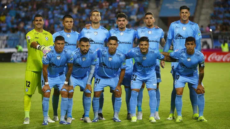Deportes Iquique buscará frenar a la Universidad de Chile con esta arma secreta