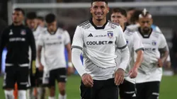 18 jugadores de Colo Colo fueron citados a declarar. (Foto: Jonnathan Oyarzún/Photosport)