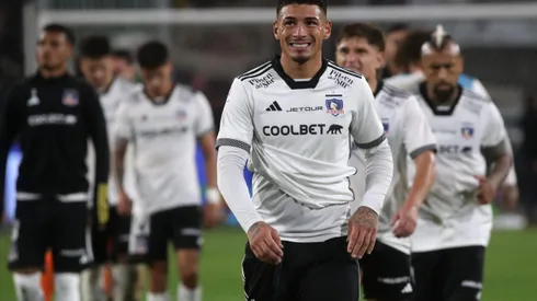 18 jugadores de Colo Colo fueron citados a declarar. (Foto: Jonnathan Oyarzún/Photosport)