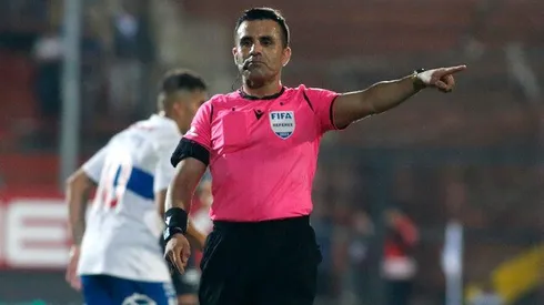 Piero Maza reconoce su error ante esta histórica y polémica jugada