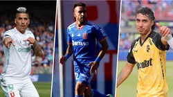 Siguen los debates sobre quiénes han sido los mejores de lo que va del Campeonato Nacional.