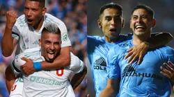 Universidad de Chile recibirá a Deportes Iquique en la próxima fecha.