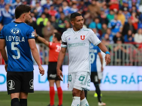 Ex capitán de la U anticipa problema y entrega la solución