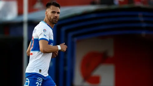 Gary Kagelmacher habla del presente de la Universidad Católica