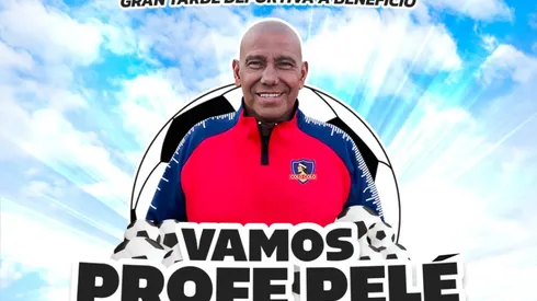 Este miércoles se hará un evento a beneficio de Pelé Álvarez.