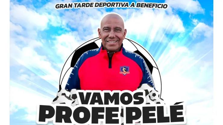 Este miércoles se hará un evento a beneficio de Pelé Álvarez.