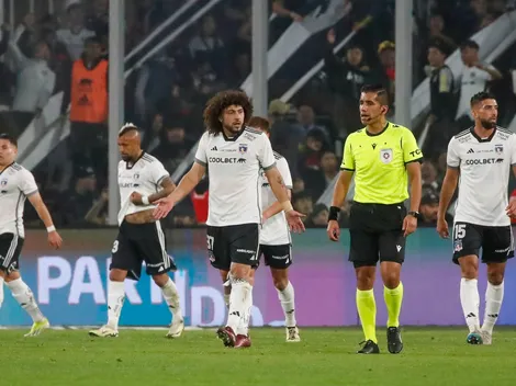 Figura de Colo Colo pone en suspenso su futuro en el Cacique: "No conversé nada…"