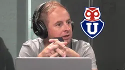 En la U ya empiezan a enfocarse en los posibles refuerzos para la segunda parte del torneo.