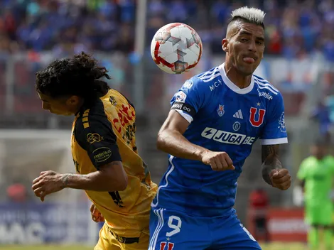 ¿Quién es el más crack del Campeonato Nacional?