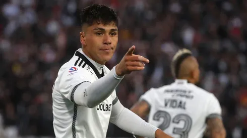 Pizarro está a tan sólo meses de partir a Italia.