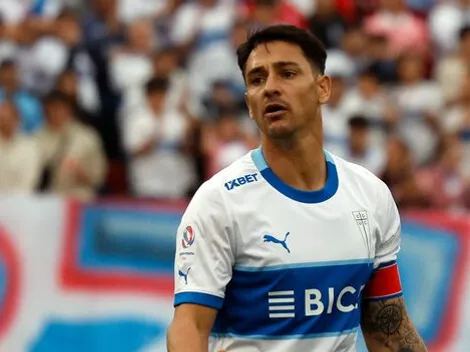 La encrucijada de Nunes en la UC que involucra a Zampedri