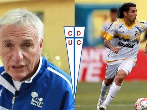 Neira se lamenta por la no contratación de Cabral y lanza: "Contrataron a dos argentinos..."