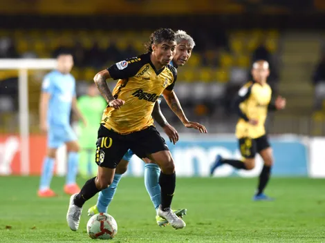 Tarea para los grandes: Coquimbo Unido dejó la tabla de posiciones al rojo