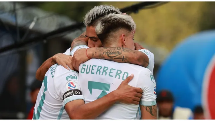 La U buscará seguir manteniendo el invicto en el Torneo Nacional.