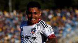 Tío de Jordhy avisa por el futuro del jugador.