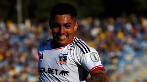 Tío de Jordhy avisa por el futuro del jugador.