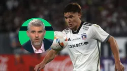 De Tezanos sienta en el banco a Leonardo Gil.