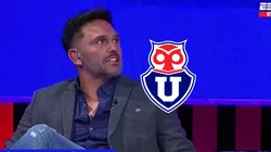 Rafa Olarra aborda la polémica del partido entre azules y acereros.