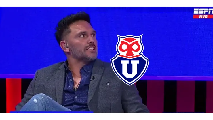 Rafa Olarra aborda la polémica del partido entre azules y acereros.