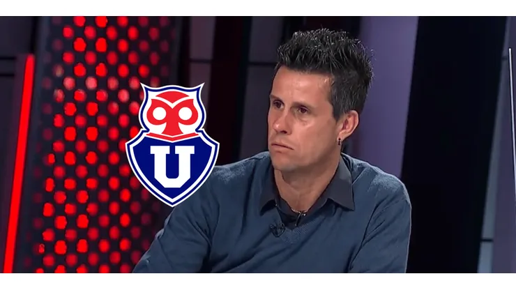 Rivarola se la juega con la U para el segundo semestre.