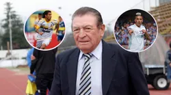 ¿Cabral o Fernández? Elige Clavito Godoy