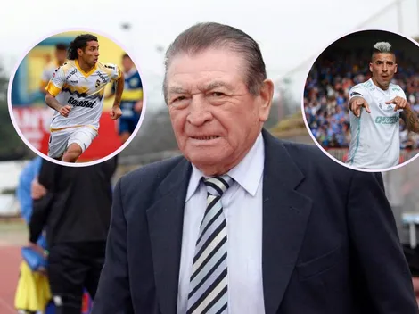 ¿Cabral o Fernández? Elige Clavito Godoy