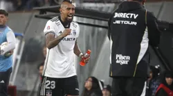 Colo Colo enfrentará a club de la Tercera División A en la Copa Chile. (Foto: Photosport)