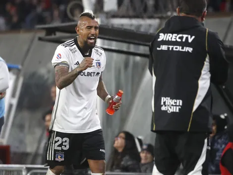 Espera resultado: Colo Colo tiene fecha para conocer a su rival en la Copa Chile 2024