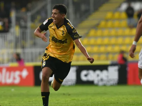 ¡Exclusivo! El gran aviso de Martín Mundaca a los clubes grandes