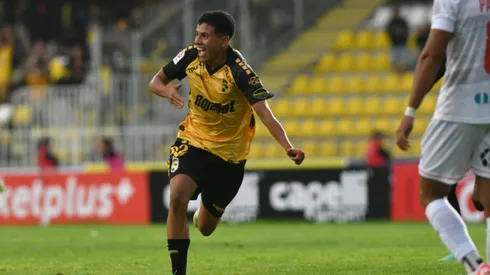 ¡Exclusivo! El gran aviso de Martín Mundaca a los clubes grandes