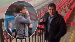 Pepe Ormazábal y el triunfo azul: "La U se encontró con..."