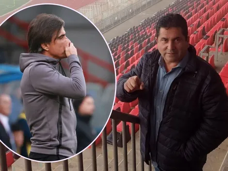 Pepe Ormazábal y el triunfo azul: "La U se encontró con..."